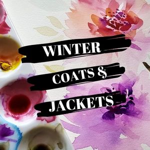 Winter Coats and Jackets